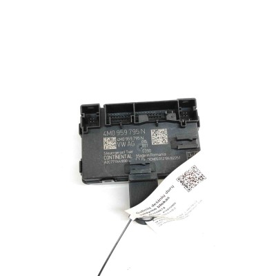 Modul de control ușă dreapta spate AUDI E-TRON GT 2022 OEM: 4M0959795N,A2C7711441000 23558674 foto