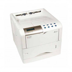 Imprimanta Second Hand Ecosys Kyocera 3820dn, Duplex foto