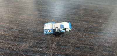 Modul Audio Jack HP ProBook 640 645 G2 foto