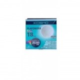 Plafoniera Led 18W 6500K 30Cm Kosmo Diamant