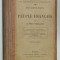 PSYCHOLOGIE DU PEUPLE FRANCAIS par ALFRED FOUILLEE , 1927