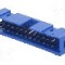 Conector IDC, 26 pini, pas pini 2.54mm, AMPHENOL - 75869-305LF