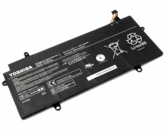 Baterie laptop Toshiba Portege Z30-A-1FE Ultrabook 52Wh 14.4V 4 celule OEM foto