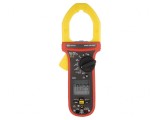 Multimetru Digital cu Pensetă LCD AMP-330-EUR
