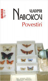 Povestirile (Top 10+) - Paperback brosat - Vladimir Nabokov - Polirom, 2019