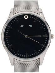 Ceas Matteo Ferari barbatesc SILVER MF0938_S_BK foto