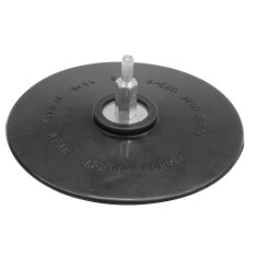 Suport disc abraziv fixare surub 125 mm VOREL