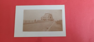 Dobrogea Constanta Cazinoul foto