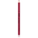 NOBEA Day-to-Day Lip Perfection Pencil creion contur buze French Rose 03 1.55 g