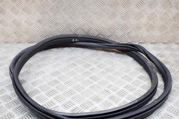 Garnitura ușă dreapta spate BMW iX3 G08 2021 OEM: 7393449 | 21402807