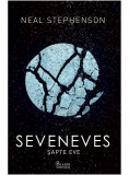 Seveneves | Neal Stephenson