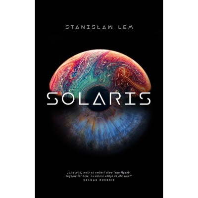 Solaris - Lem foto
