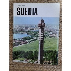 SUEDIA -DORIN IANCU