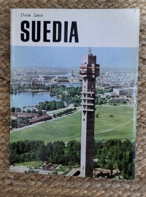 SUEDIA -DORIN IANCU foto