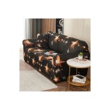 Cumpara ieftin Husa Canapea 3 Locuri Elastica Moderna - JO639