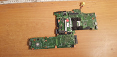 Placa de baza Laptop lenovo T410 FRU 75Y4066 defecta #70941 foto