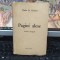 Radu D. Rosetti, Pagini alese, Volum omagial, Editura Comitetului de Sărbătorire, București 1935, 155