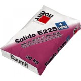 Sapa de ciment Baumit Solido E225 40 KG