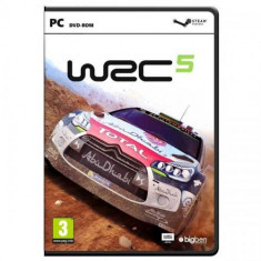 WRC 5 PC foto