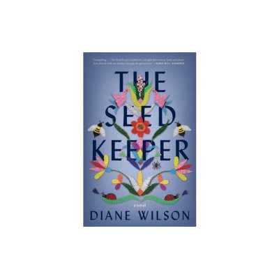 The Seed Keeper foto