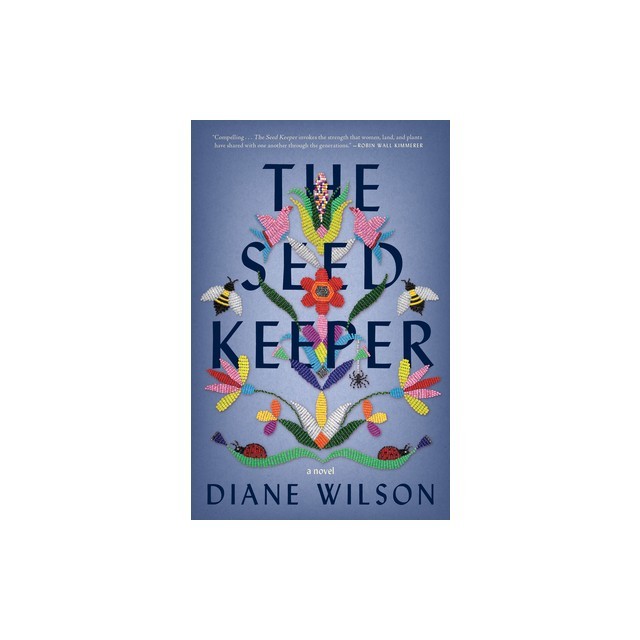 The Seed Keeper