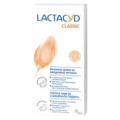 LACTACYD DAILY /Lotiune 200 ml