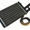 Radiator incalzire interior VW PASSAT (3C2) (2005 - 2010) THERMOTEC D6W002TT