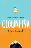 Clownfish | Alan Durant, Walker Books Ltd