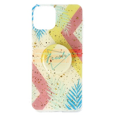 Toc TPU Pop Case Apple iPhone 11 Pro Model 03 foto