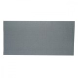 Coala clingherit cu insertie metalica l = 0,5M L = 1M grosime = 2,0 mm (culoare gri)
