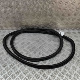 Garnitura Usa Dreapta Spate Seat Ateca KH7 2020 575867368M Inox Cromat