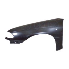 Aripa fata Opel Astra F, 09.1991-1994, partea Dreapta, fara gaura pentru semnalizare, 1102000, 550702