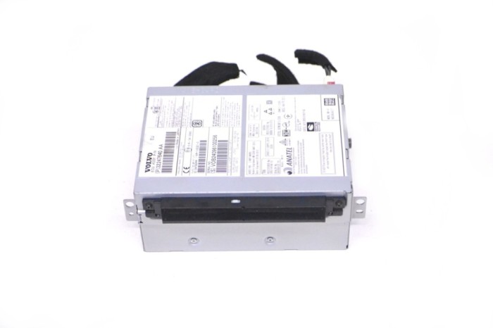 Unitate de control navigație VOLVO V40 Hatchback 2019 OEM: Hatchback | 14883266