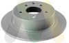 MOTAQUIP LVBD1301Z COATED Disc frana