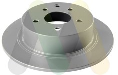 MOTAQUIP LVBD1301Z COATED Disc frana