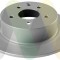 MOTAQUIP LVBD1301Z COATED Disc frana