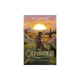 The Outsider: Ruth: A Retelling