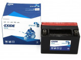 Baterie Moto Exide Agm 8AH 120A 12V ETX9-BS