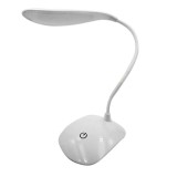 Cumpara ieftin Lampa de birou pe leduri cu alimentare USB si 3 trepte lumina
