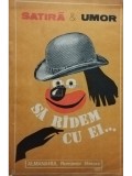 Sa radem cu ei - Almanahul Romaniei Literare 1983 (Editia: 1983)
