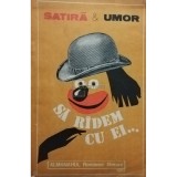 Sa radem cu ei - Almanahul Romaniei Literare 1983 (Editia: 1983)