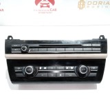 Panou clima BMW Seria 5 520d F10 2009-2016