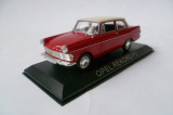 Macheta auto Opel Rekord P2 - Masini de Legenda RO, 1:43 Deagostini