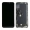 Display iPhone XS cu touchscreen OLED Negru