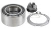 SNR R155.116 Set rulment roata