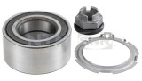 SNR R155.116 Set rulment roata