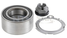 SNR R155.116 Set rulment roata