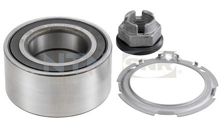 SNR R155.116 Set rulment roata