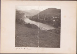 HST G33N Valea Cernei la Toplița, județul Hunedoara 1921