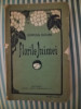 Emanoil Bucuta - Florile Inimei, Editie Princeps 1920, Debut, Cartea Romaneasca, Carte Veche